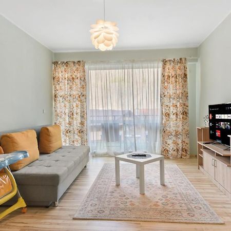Apartmán Matteri Sinaia Exteriér fotografie