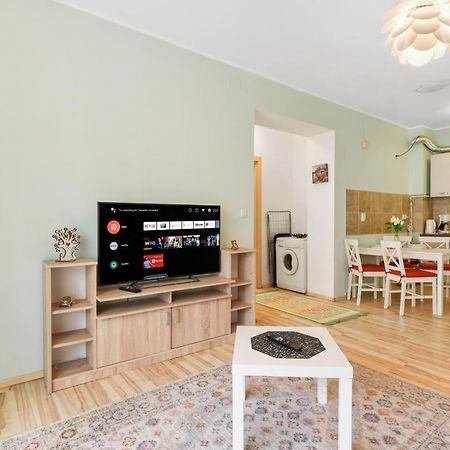 Apartmán Matteri Sinaia Exteriér fotografie