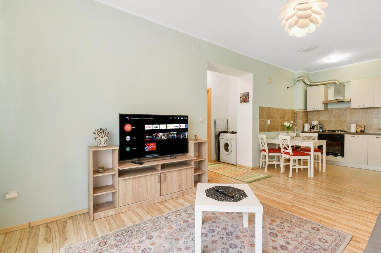 Apartmán Matteri Sinaia Exteriér fotografie
