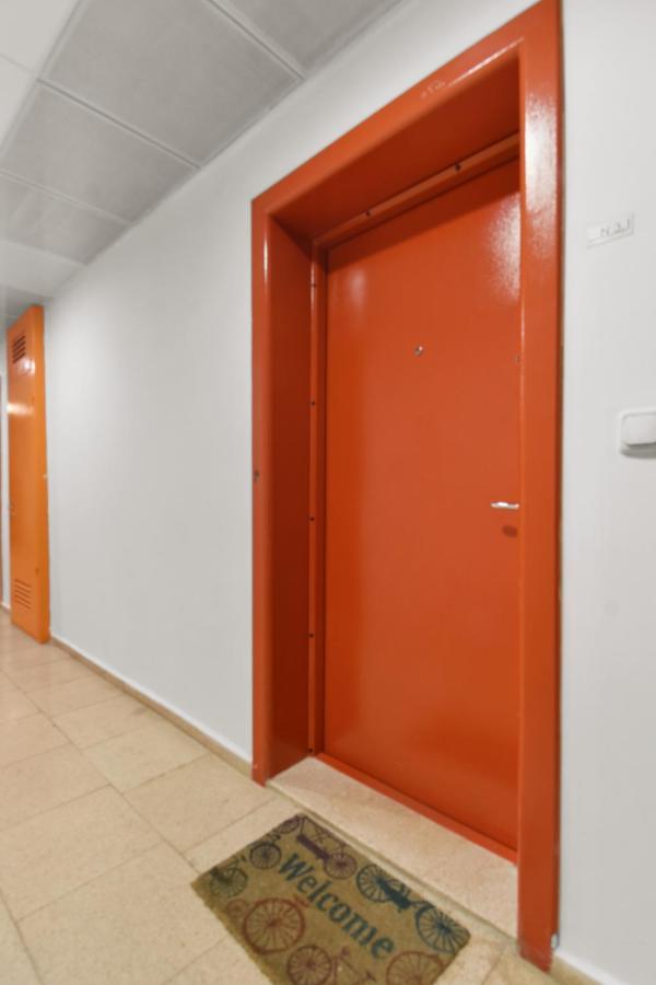 Apartmán Matteri Sinaia Exteriér fotografie
