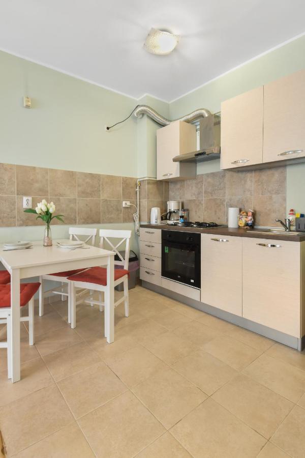 Apartmán Matteri Sinaia Exteriér fotografie