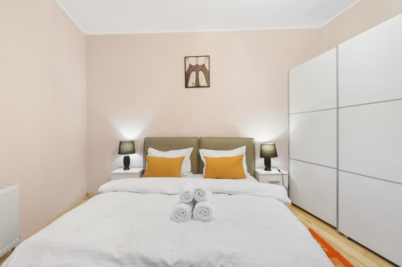 Apartmán Matteri Sinaia Exteriér fotografie